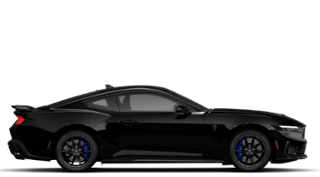 2026 Ford Mustang® External Image 1